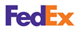 FedEx, Logo